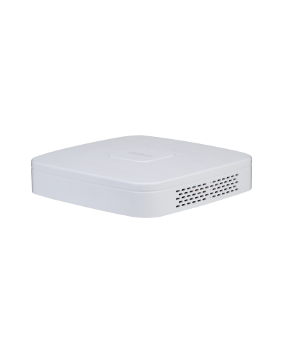 DHI-NVR2104-I2. IP-видеорегистратор 4-канальный. Dahua в Миассе