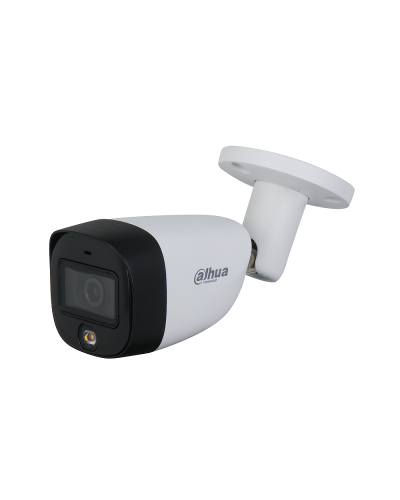 DH-HAC-HFW1209CMP-A-LED-0360B-S2. Профессиональная видеокамера мультиформатная цилиндрическая . Dahua в Миассе
