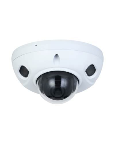 DH-IPC-HDBW3441FP-AS-0280B-S2. Профессиональная видеокамера IP купольная. Dahua в Миассе