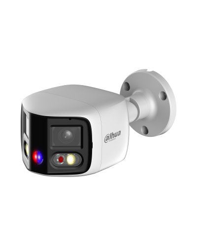 DH-IPC-PFW3849SP-A180-E2-AS-PV-0280B. Профессиональная видеокамера IP цилиндрическая. Dahua в Миассе