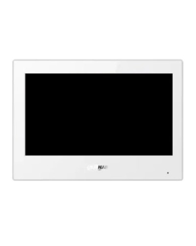 DHI-VTH5321GW-W. Монитор IP-видеодомофона цветной. Dahua в Миассе
