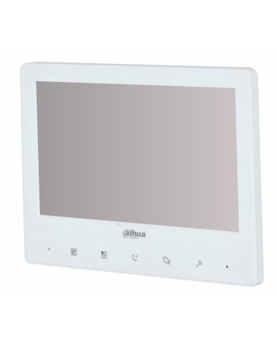 DHI-VTH1020J. Монитор домофона цветной. Dahua в Миассе