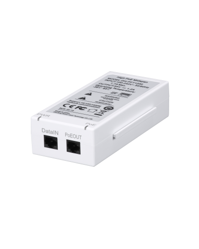 DH-PFT1200. Инжектор PoE. Dahua в Миассе