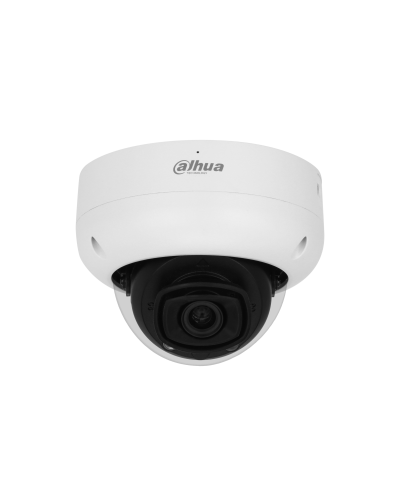DH-IPC-HDBW5449RP-ASE-LED-0280B. Профессиональная видеокамера IP купольная. Dahua в Миассе