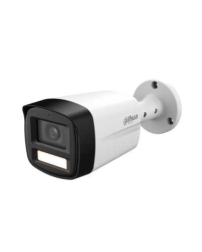 DH-HAC-HFW1239TLMP-A-LED-0360B-S3. Профессиональная видеокамера мультиформатная цилиндрическая. Dahua в Миассе