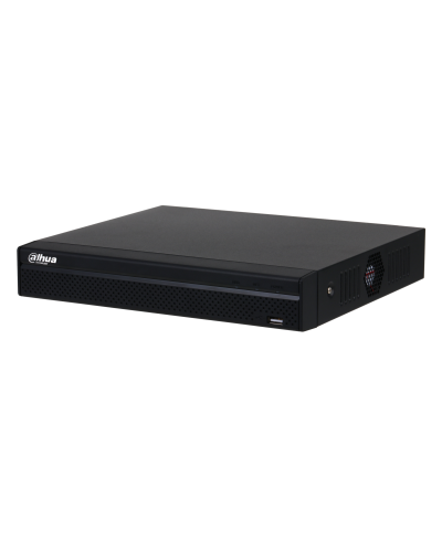 DHI-NVR4116HS-4KS3. IP-видеорегистратор 16-канальный. Dahua в Миассе