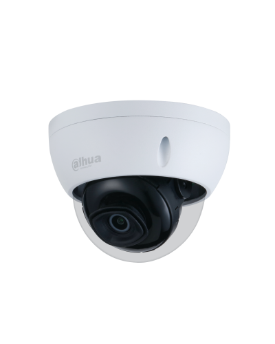 DH-IPC-HDBW3241EP-AS-0360B-S2. Профессиональная видеокамера IP купольная. Dahua в Миассе