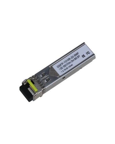 DH-GSFP-1310R-20-SMF. SFP модуль. Dahua в Миассе