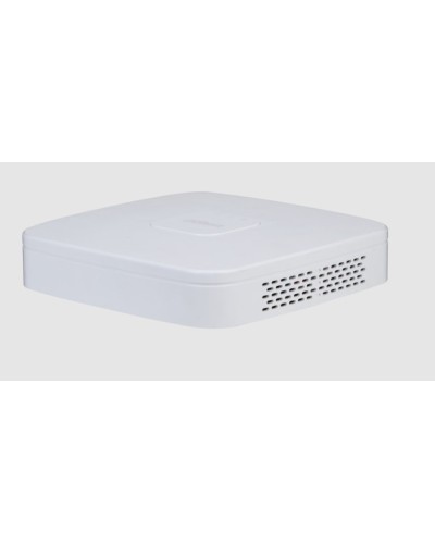 DHI-NVR2116-4KS3. IP-видеорегистратор 16-канальный. Dahua в Миассе
