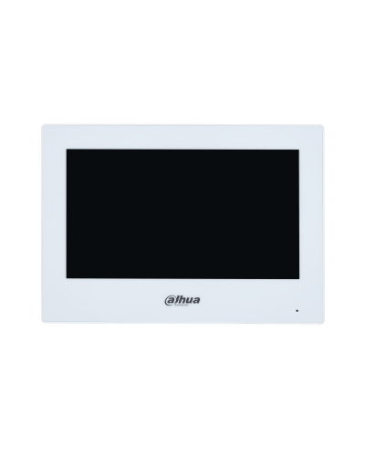 DHI-VTH2621GW-P. Монитор IP-видеодомофона цветной. Dahua в Миассе