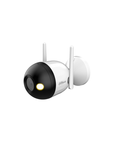 DH-IPC-F4CP-LED-0280B. Профессиональная видеокамера IP цилиндрическая. Dahua в Миассе