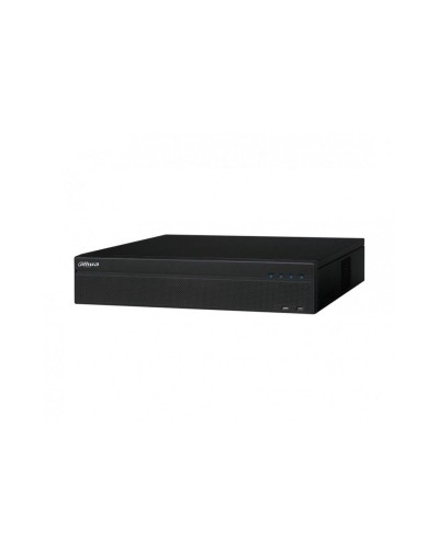 DHI-NVR5832-4KS2 (DH-NVR5832-4KS2): Профессиональный IP-видеорегистратор 32-канальный в Миассе