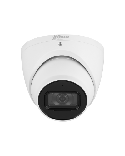 DH-IPC-HDW3241EMP-S-0600B-S2. Профессиональная видеокамера IP купольная. Dahua в Миассе