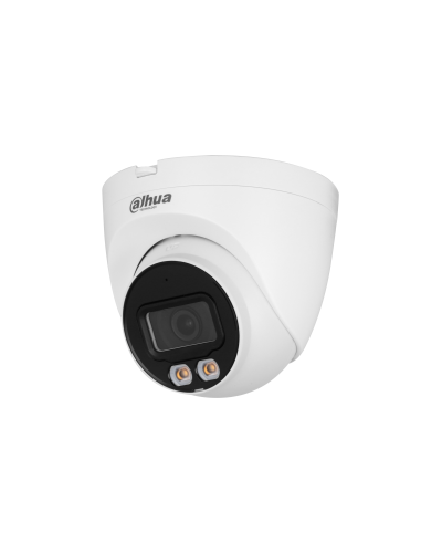 DH-IPC-HDW2449TP-S-LED-0360B. Профессиональная видеокамера IP купольная. Dahua в Миассе