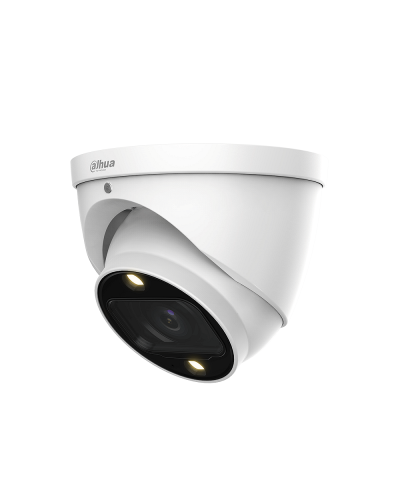 DH-HAC-HDW1239TP-Z-A-LED-S2. Профессиональная видеокамера мультиформатная купольная. Dahua в Миассе
