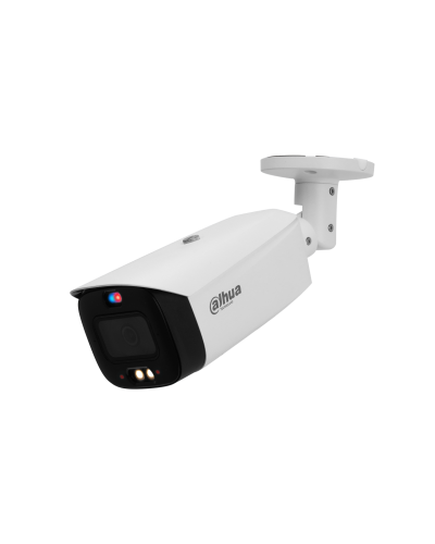 DH-IPC-HFW3849T1P-AS-PV-0360B-S4. Профессиональная видеокамера IP цилиндрическая. Dahua в Миассе