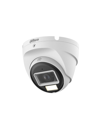 DH-HAC-T2A21P-U-IL-0280B. Профессиональная видеокамера мультиформатная купольная. Dahua в Миассе