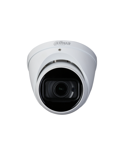 DH-HAC-HDW1801TP-Z-A-S2. Профессиональная видеокамера мультиформатная купольная. Dahua в Миассе