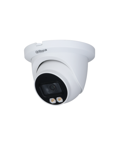 DH-IPC-HDW3449TMP-AS-LED-0360B. Профессиональная видеокамера IP купольная. Dahua в Миассе