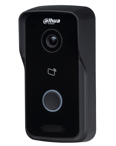 DHI-VTO2111D-P-S3. Вызывная панель IP-домофона. Dahua в Миассе