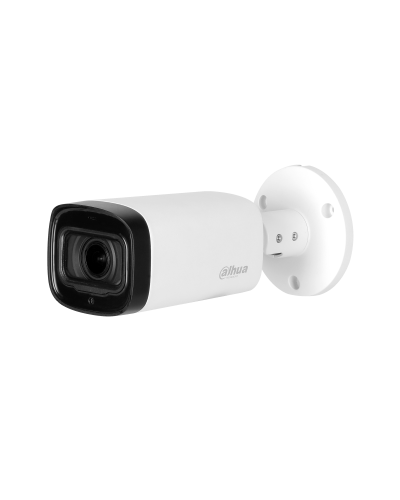 DH-HAC-HFW1801RP-Z-A-S2. Профессиональная видеокамера мультиформатная цилиндрическая. Dahua в Миассе
