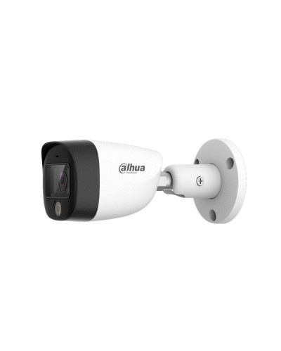 DH-HAC-HFW1209CMP-A-LED-0280B-S3. Профессиональная видеокамера мультиформатная цилиндрическая. Dahua в Миассе