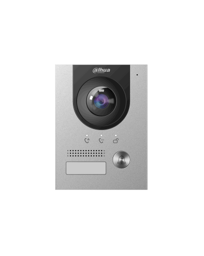 DHI-VTO2201F-P. Вызывная панель IP-домофона. Dahua в Миассе
