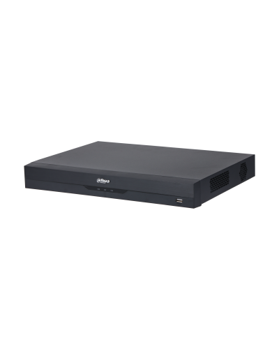 DHI-NVR2208-8P-I2. IP-видеорегистратор 8-канальный. Dahua в Миассе
