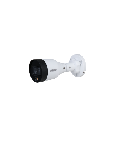 DH-IPC-HFW1439SP-A-LED-0280B-S4. Профессиональная видеокамера IP цилиндрическая. Dahua в Миассе