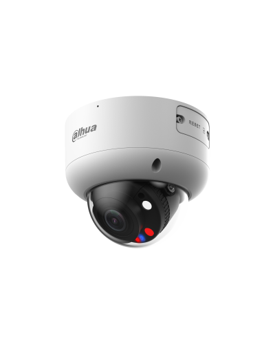 DH-IPC-HDBW3449R1P-ZAS-PV-S5. Профессиональная видеокамера IP купольная. Dahua в Миассе