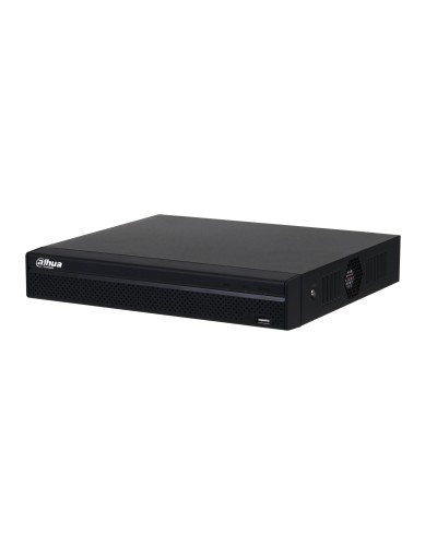 DHI-NVR1108HS-S3/H. IP-видеорегистратор 8-канальный. Dahua в Миассе
