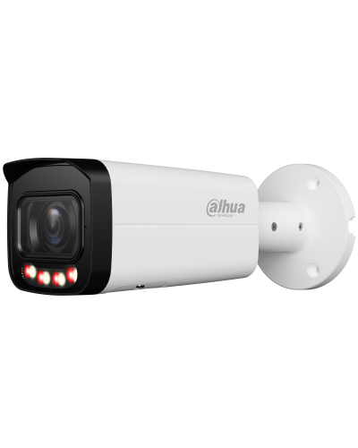DH-IPC-HFW2249TP-ZAS-IL. Профессиональная видеокамера IP цилиндрическая. Dahua в Миассе