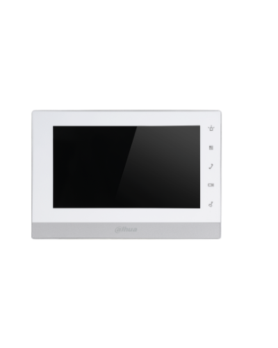 DHI-VTH1550CH-S2. Монитор IP-видеодомофона цветной. Dahua в Миассе