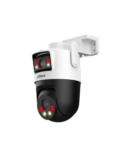 DH-IPC-P5DP-5F-PV-0280B/0600B. Профессиональная видеокамера IP поворотная. Dahua в Миассе