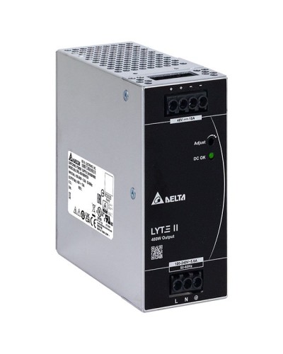DH-DRL-48V120W1AAD. Блок питания промышленный. Dahua в Миассе