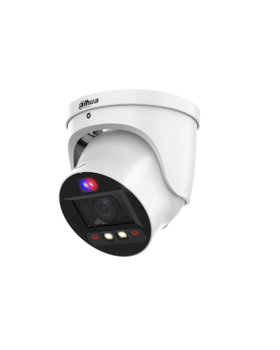 DH-IPC-HDW3449HP-ZAS-PV-S5. Профессиональная видеокамера IP купольная. Dahua в Миассе
