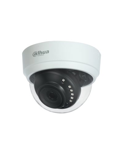 DH-HAC-D1A21P-0280B. Профессиональная видеокамера мультиформатная купольная. Dahua в Миассе