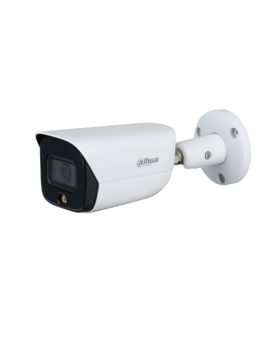 DH-IPC-HFW3249EP-AS-LED-0280B. Профессиональная видеокамера IP цилиндрическая. Dahua в Миассе