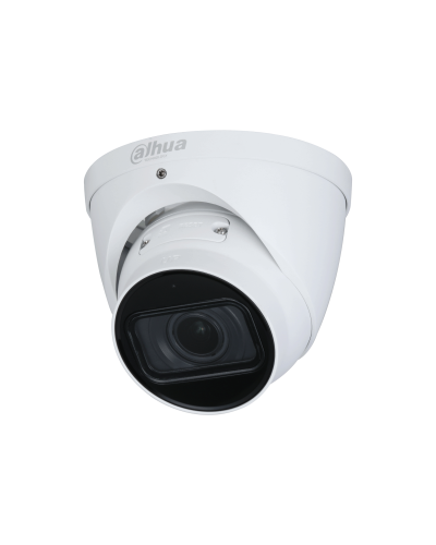 DH-IPC-HDBW3441RP-ZS-S2. Профессиональная видеокамера IP купольная. Dahua в Миассе