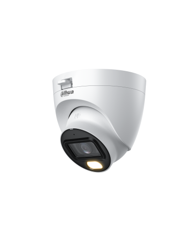 DH-HAC-HDW1239TLQP-A-LED-0360B-S3. Профессиональная видеокамера мультиформатная купольная. Dahua в Миассе