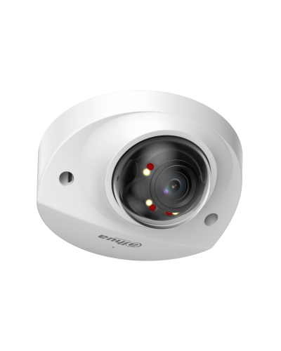 DH-IPC-HDBW2249FP-AS-IL-0360B. Профессиональная видеокамера IP купольная. Dahua в Миассе