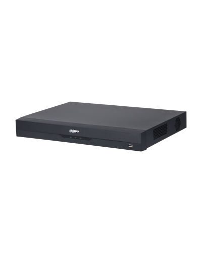 DHI-NVR5216-16P-EI. IP-видеорегистратор 16-канальный. Dahua в Миассе
