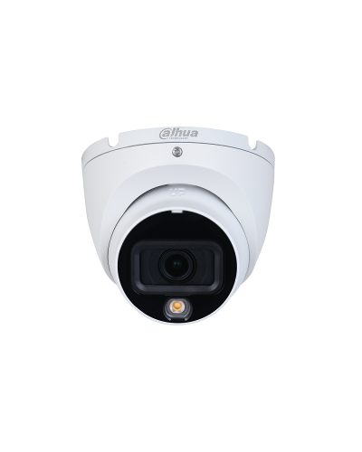 DH-HAC-HDW1200TLMP-IL-A-0360B-S6. Профессиональная видеокамера мультиформатная купольная. Dahua в Миассе