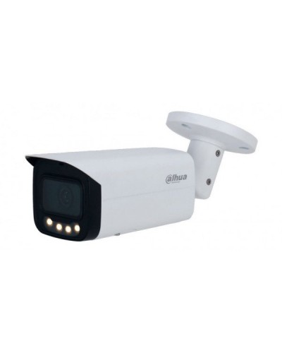 DH-IPC-HFW5449TP-ASE-LED-0280B. Профессиональная видеокамера IP цилиндрическая. Dahua в Миассе