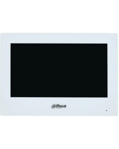 DHI-VTH5123H-W. Монитор видеодомофона цветной. Dahua в Миассе