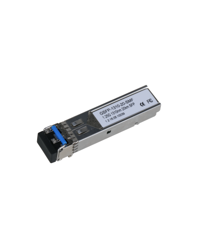 DH-GSFP-1310-20-SMF. SFP модуль. Dahua в Миассе