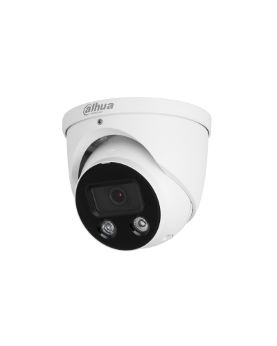 DH-IPC-HDW3449HP-AS-PV-0360B-S4. Профессиональная видеокамера IP купольная. Dahua в Миассе