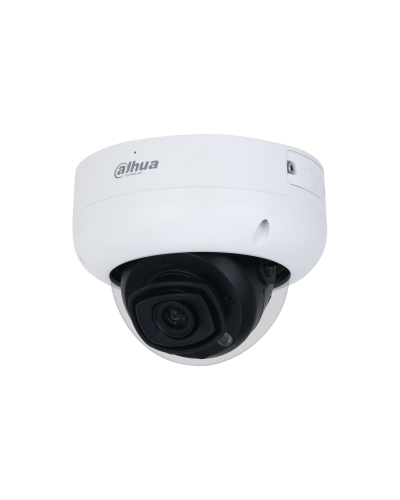 DH-IPC-HDBW5541RP-ASE-0280B-S3. Профессиональная видеокамера IP купольная. Dahua в Миассе