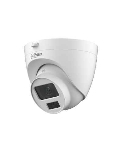 DH-HAC-HDW1200CLQP-IL-A-0280B-S6. Профессиональная видеокамера мультиформатная купольная. Dahua в Миассе
