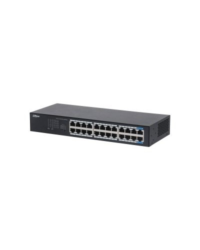 DH-S3024-24GT. Сетевой коммутатор. Dahua в Миассе